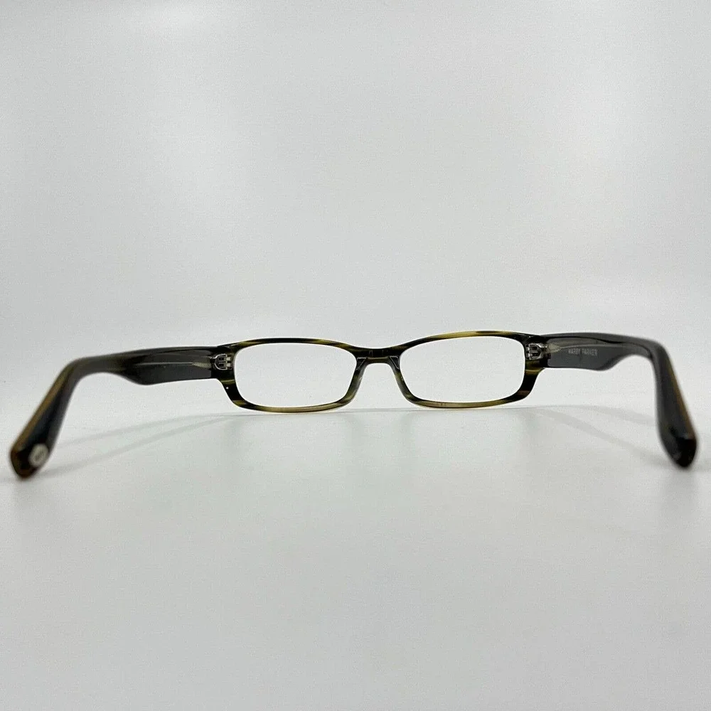 Warby Parker Eyeglasses Frames Callen‎ 231 Brown 51-17-135 H7275